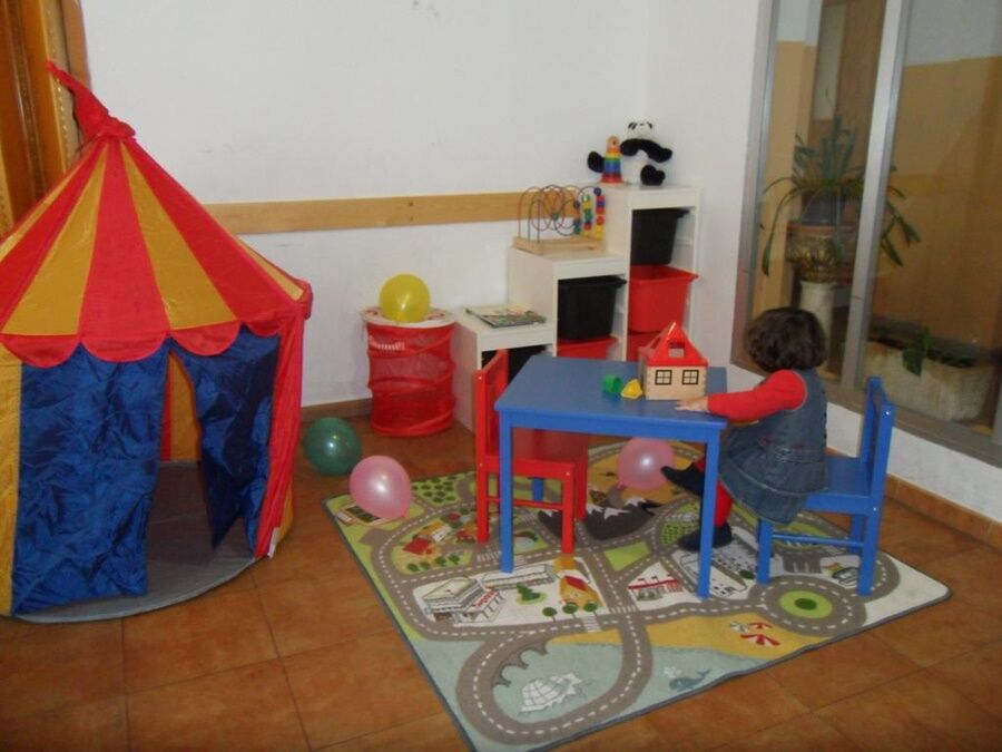 Residencia Albergue Jaca Ngoại thất bức ảnh